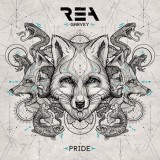 Rea Garvey - Pride