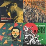 Samúel Jón Samúelsson Big Band - 4 Hliðar