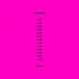 Kasabian - 48:13