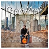Gregor Meyle - New York - Stintino