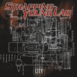 Strapping Young Lad - City