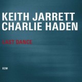 Keith Jarrett & Charlie Haden - Last Dance