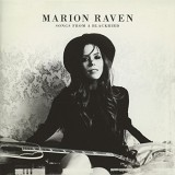 Marion Raven - Songs From A Blackbird