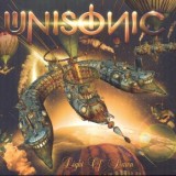 Unisonic - Light Of Dawn