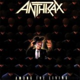 Anthrax - Among The Living