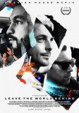 Swedish House Mafia - Leave The World Behind