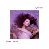 Kate Bush - Hounds Of Love