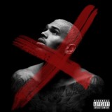 Chris Brown - X