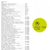 Aphex Twin - Syro