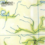 Brian Eno - Ambient 1: Music For Airports