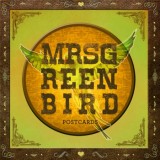 Mrs. Greenbird - Postcards