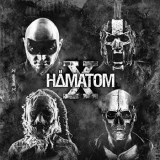 Hämatom - X