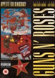 Guns N' Roses - Appetite For Democracy