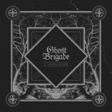Ghost Brigade - IV - One With The Storm