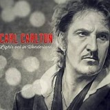 Carl Carlton - Lights Out In Wonderland