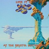 Yes - Like lt ls - Yes At The Bristol Hippodrome