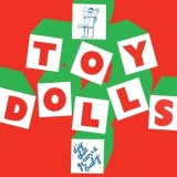 The Toy Dolls - Dig That Groove Baby