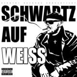 Schwartz - Schwartz Auf Weiss