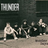Thunder - Wonder Days
