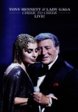 Tony Bennett & Lady Gaga - Cheek to Cheek - Live