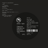 Aphex Twin - Computer Controlled Acoustic Instruments Pt. 2