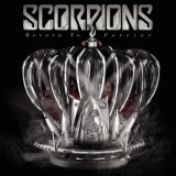 Scorpions - Return To Forever