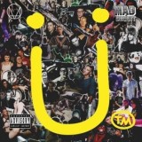 Jack Ü - Skrillex & Diplo Present Jack Ü