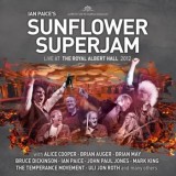Ian Paice - Sunflower Superjam - Live At The Royal Albert Hall