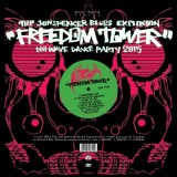 The Jon Spencer Blues Explosion - Freedom Tower: No Wave Dance Party 2015