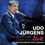 Udo Jürgens - Das Letzte Konzert, Zürich 2014