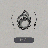 Martin Gore - MG