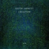 Keith Jarrett - Creation