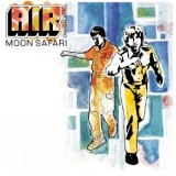 Air - Moon Safari