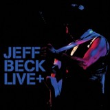 Jeff Beck - Live+