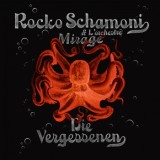 Rocko Schamoni - Die Vergessenen
