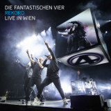 Die Fantastischen Vier - Rekord - Live in Wien