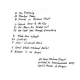 Levon Vincent - Levon Vincent
