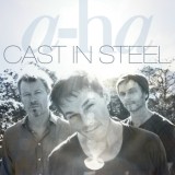 A-ha - Cast In Steel