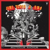 Jimi Tenor & UMO - Mysterium Magnum