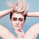Peaches - Rub