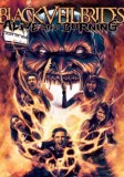 Black Veil Brides - Alive And Burning