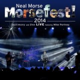 Neal Morse - Morsefest! 2014