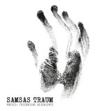 Samsas Traum - Poesie: Friedrichs Geschichte