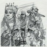 Little Simz - A Curious Tale Of Trials + Persons