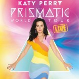 Katy Perry - The Prismatic World Tour Live