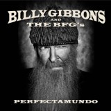Billy Gibbons - Perfectamundo