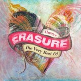Erasure - Always - The Very Best Of Erasure (Deluxe Box)