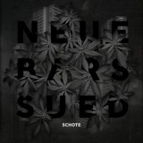 Schote - Neue Bars Sued