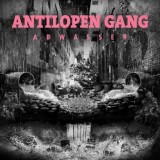 Antilopen Gang - Abwasser