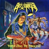Bio-Cancer - Tormenting The Innocent